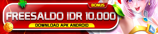 DOWNLOAD APK FREE SALDO 10K